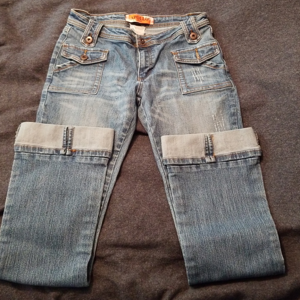 Apollo jeans